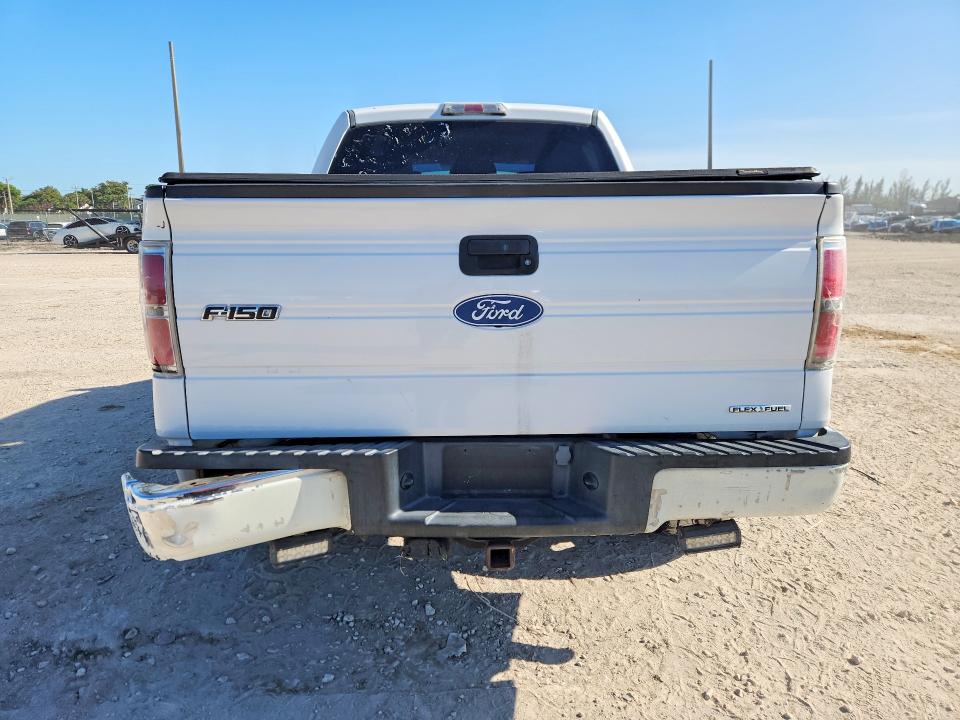 Aukcja sprzedaży 2012 Ford F150, vin: 1FTFW1EF5CFB26657, numer aukcji: 52461706