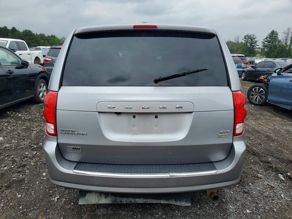 Aukcja sprzedaży 2019 Dodge Grand Caravan, vin: 2C4RDGCG3KR802578, numer aukcji: 54522676