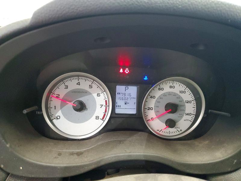 54836906 :رقم المزاد ، JF1GJAC61EH018975 vin ، 2014 Subaru Impreza مزاد بيع