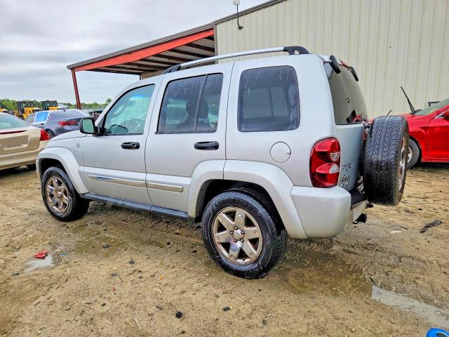 Продаж на аукціоні авто 2005 Jeep Liberty, vin: 1J4GL58K65W564551, номер лоту: 52729286