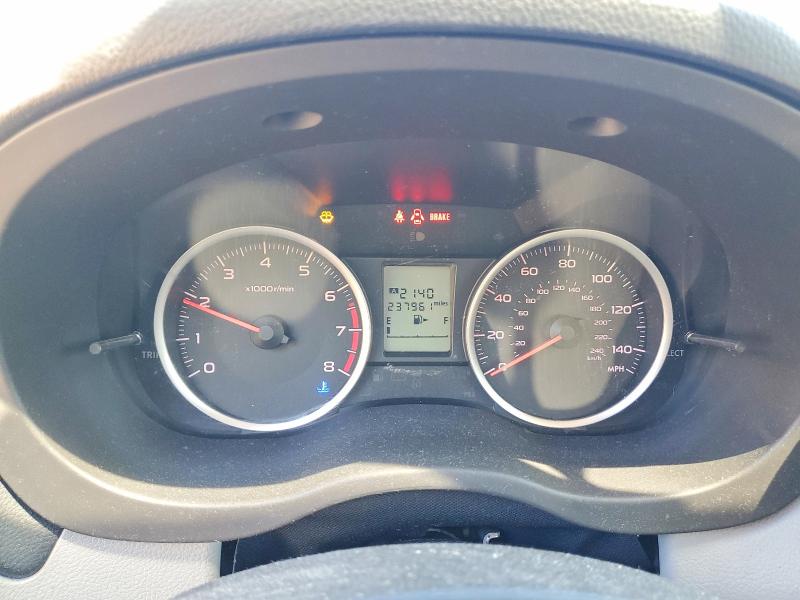 Продаж на аукціоні авто 2016 Subaru Forester, vin: JF2SJAAC5GG484092, номер лоту: 51083656