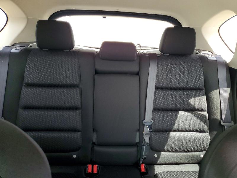 2013 Mazda Cx-5 მანქანა იყიდება აუქციონზე, vin: JM3KE2CE1D0141153, აუქციონის ნომერი: 55563516