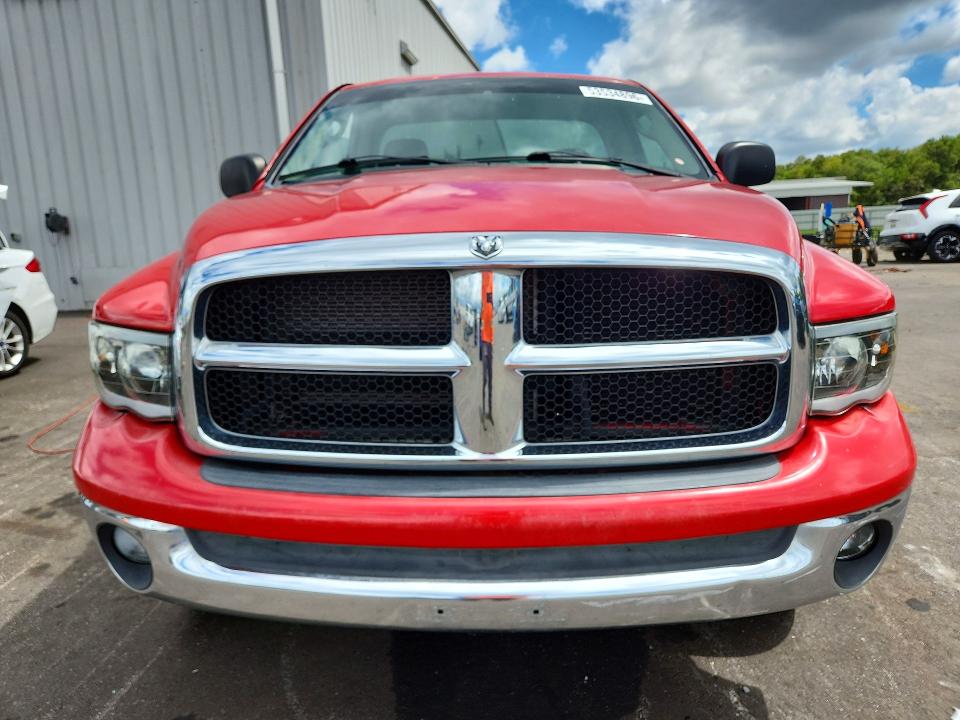 Продаж на аукціоні авто 2005 Dodge Ram 1500, vin: 1D7HA16DX5J552452, номер лоту: 53534896