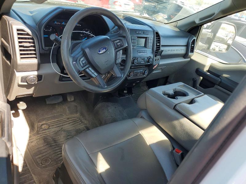 Aukcja sprzedaży 2017 Ford F550, vin: 1FDUF5GT5HEB95567, numer aukcji: 54009176