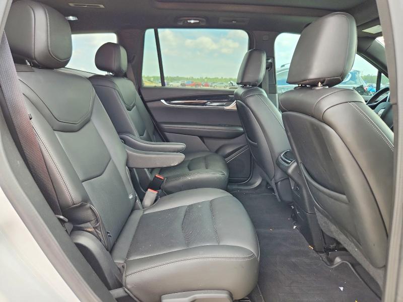 Aukcja sprzedaży 2023 Cadillac Xt6, vin: 1GYKPCRS9PZ119577, numer aukcji: 54106616