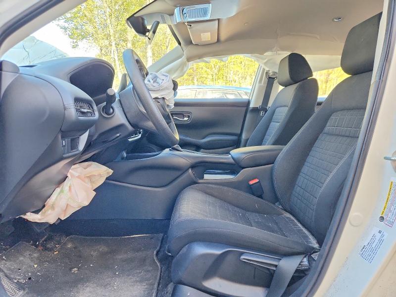 Продажа на аукционе авто 2025 Honda Hr-v, vin: 3CZRZ2H39SM710144, номер лота: 52682876