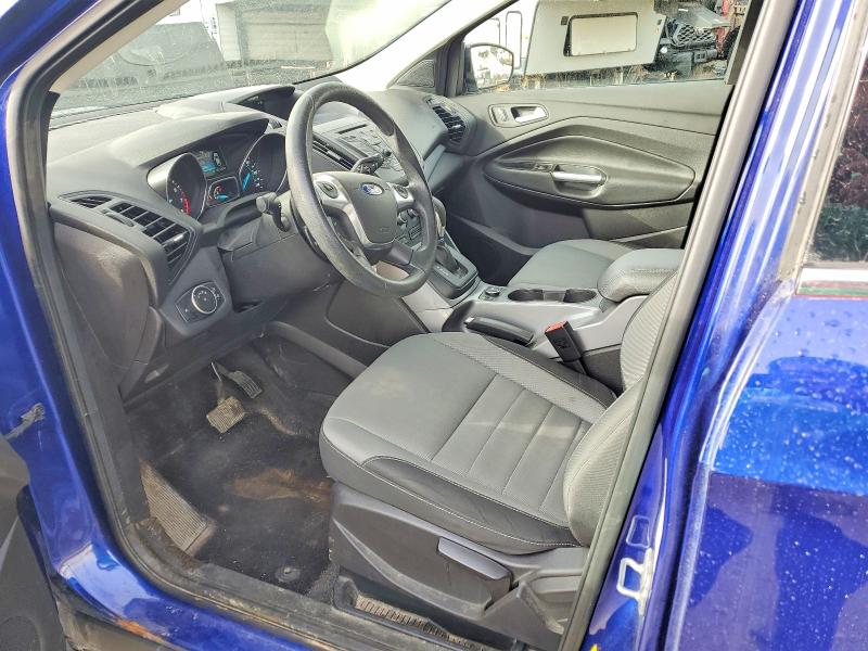 Продажа на аукционе авто 2016 Ford Escape, vin: 1FMCU9GX9GUB63978, номер лота: 50620976