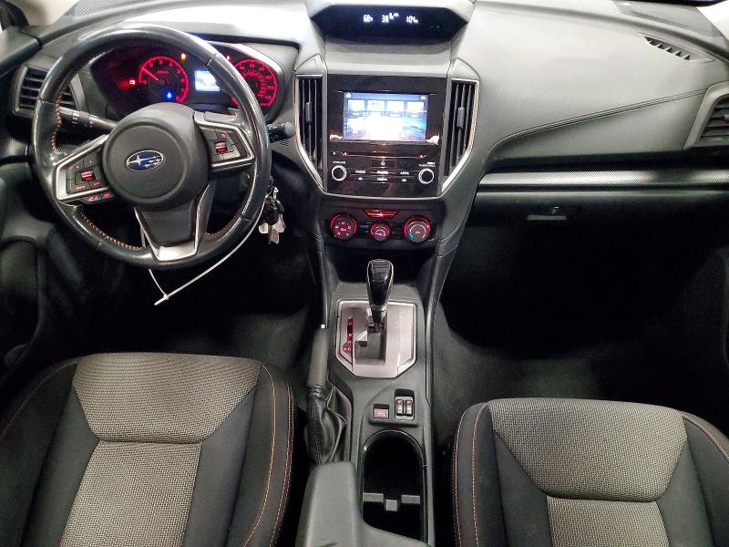 Продажа на аукционе авто 2019 Subaru Crosstrek, vin: JF2GTACC0K8363485, номер лота: 53071376