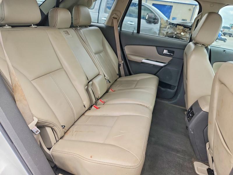 Продажа на аукционе авто 2013 Ford Edge, vin: 2FMDK3KC4DBB74495, номер лота: 53022926