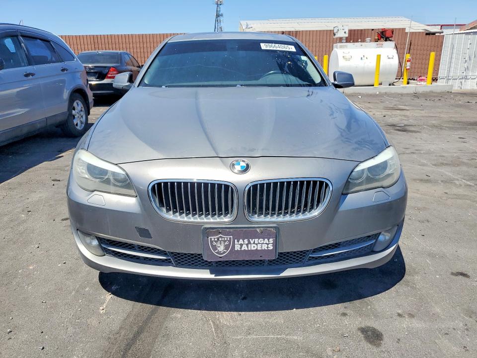 Продажа на аукционе авто 2013 Bmw 528, vin: WBAXG5C50DDY33954, номер лота: 52943516