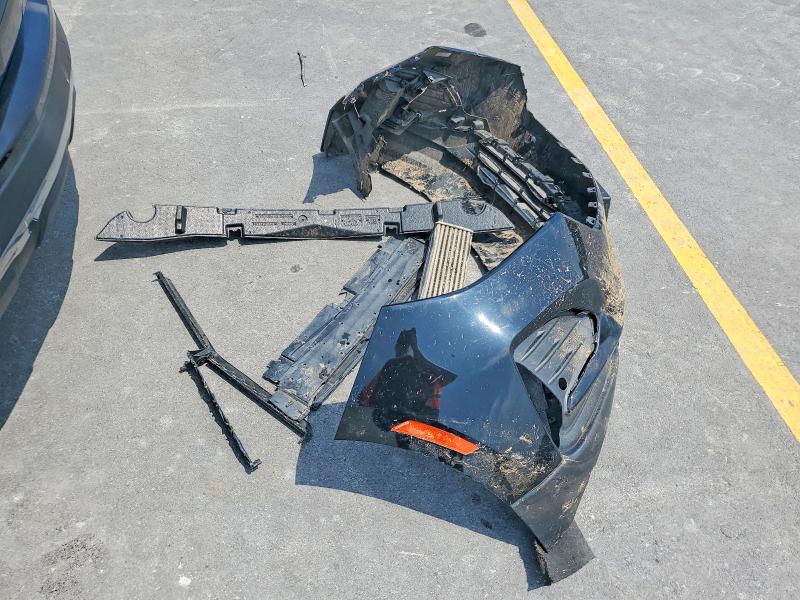 2022 Chevrolet Equinox მანქანა იყიდება აუქციონზე, vin: 3GNAXJEV9NL133450, აუქციონის ნომერი: 55344686