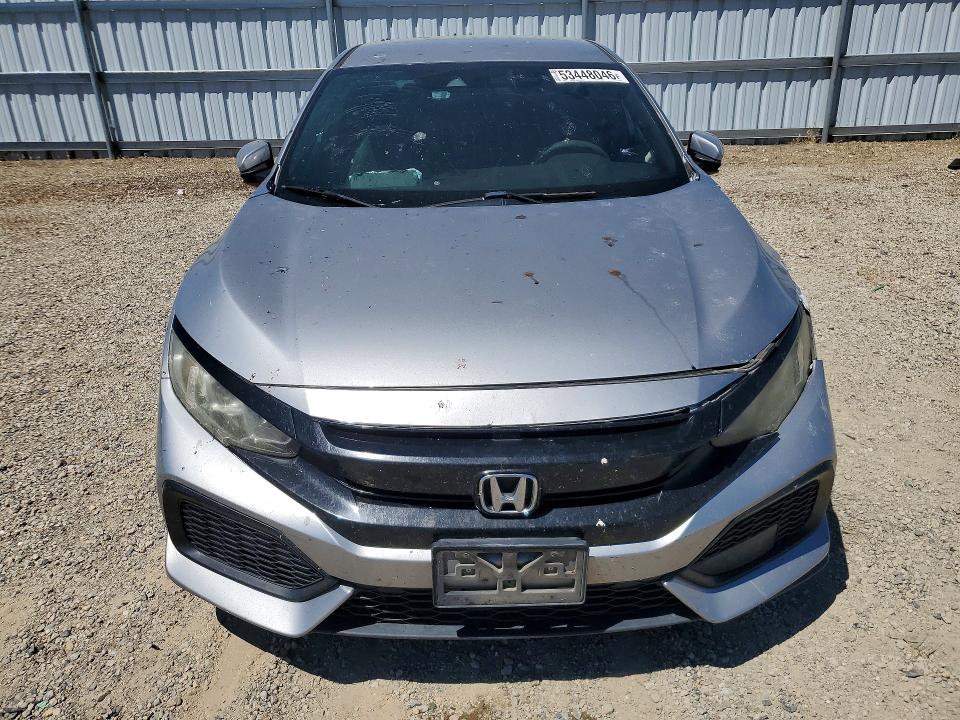 Продажа на аукционе авто 2017 Honda Civic, vin: SHHFK7H35HU428394, номер лота: 53448046