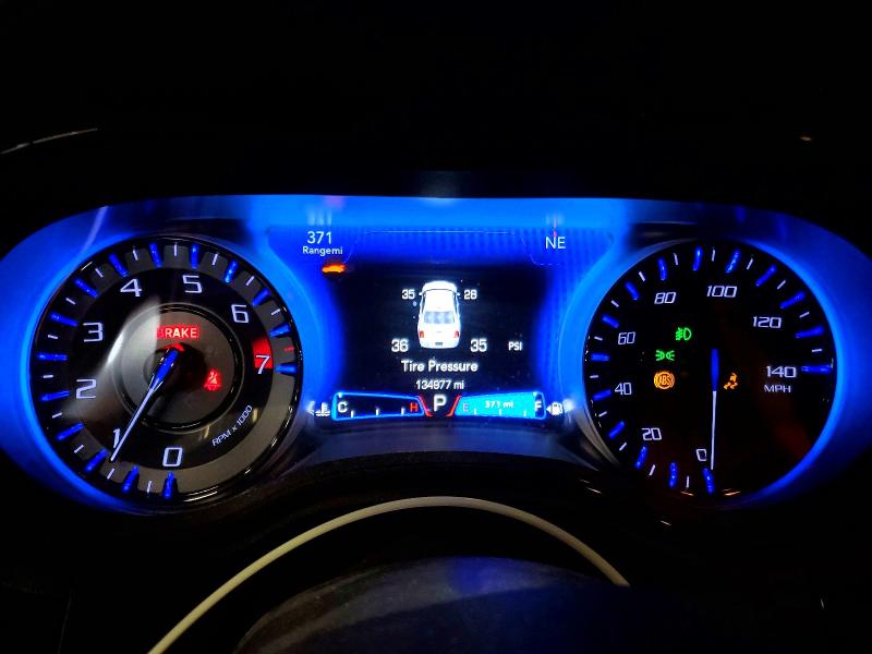54846686 :رقم المزاد ، 2C3CCAGG7LH164797 vin ، 2020 Chrysler 300 مزاد بيع