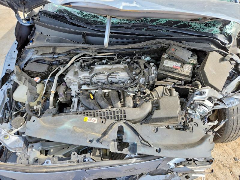 2020 Toyota Corolla მანქანა იყიდება აუქციონზე, vin: 5YFDPRAE5LP107275, აუქციონის ნომერი: 53048376