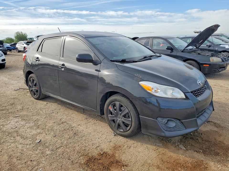 Aukcja sprzedaży 2010 Toyota Corolla Matrix, vin: 2T1KE4EE8AC039514, numer aukcji: 53845266