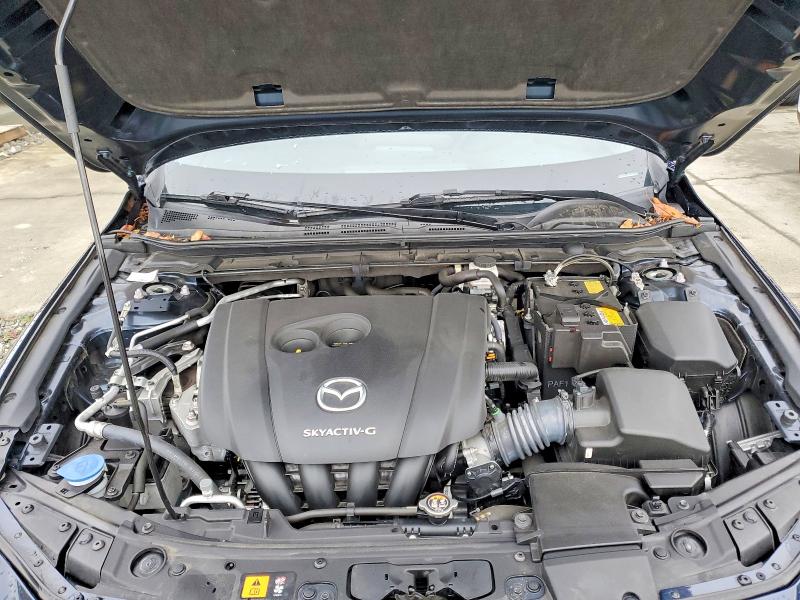 Aukcja sprzedaży 2021 Mazda 3, vin: JM1BPAKL5M1404137, numer aukcji: 52184366