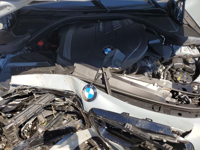 53818086 :رقم المزاد ، 3MW43CM09R8D98359 vin ، 2024 Bmw M240i مزاد بيع