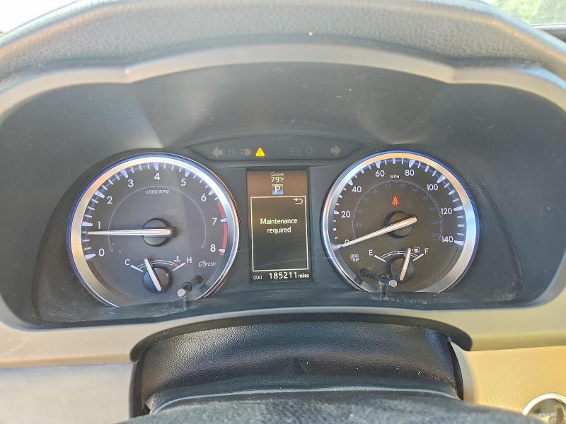 Aukcja sprzedaży 2016 Toyota Highlander, vin: 5TDJKRFH3GS289088, numer aukcji: 53445836