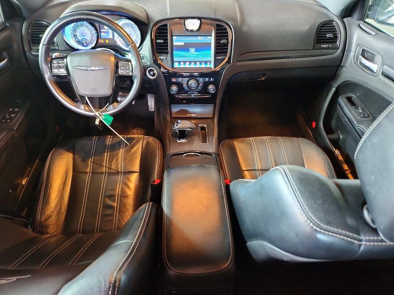 Продажа на аукционе авто 2014 Chrysler 300, vin: 2C3CCABG6EH380280, номер лота: 52454386