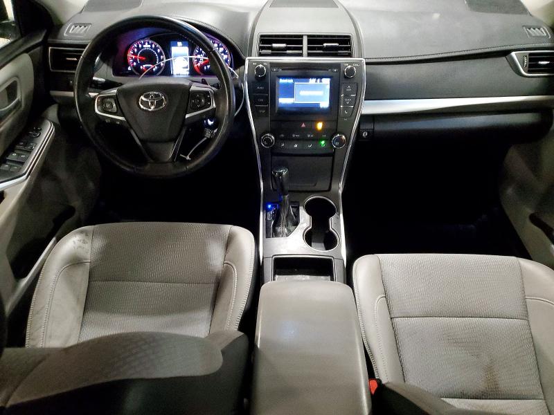 Продажа на аукционе авто 2017 Toyota Camry, vin: 4T1BF1FK8HU803385, номер лота: 54487816