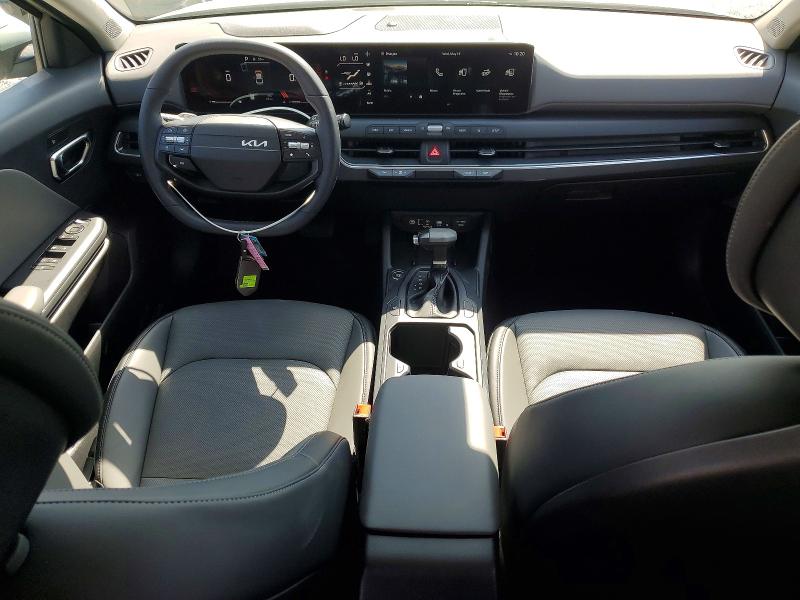 2026 Kia K4 მანქანა იყიდება აუქციონზე, vin: 3KPFU4DE0TE299562, აუქციონის ნომერი: 53261756
