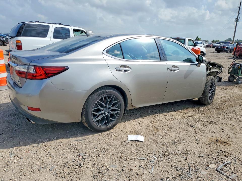 Продаж на аукціоні авто 2017 Lexus Es, vin: 58ABK1GG9HU039657, номер лоту: 51475976