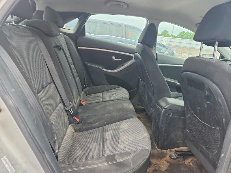 Продаж на аукціоні авто 2014 Hyundai Elantra Gt, vin: KMHD35LH3EU195420, номер лоту: 53697596