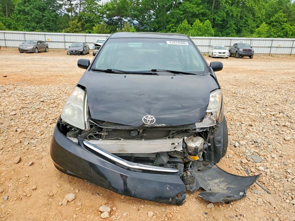 51874596 :رقم المزاد ، JTDKB20U593502533 vin ، 2009 Toyota Prius مزاد بيع