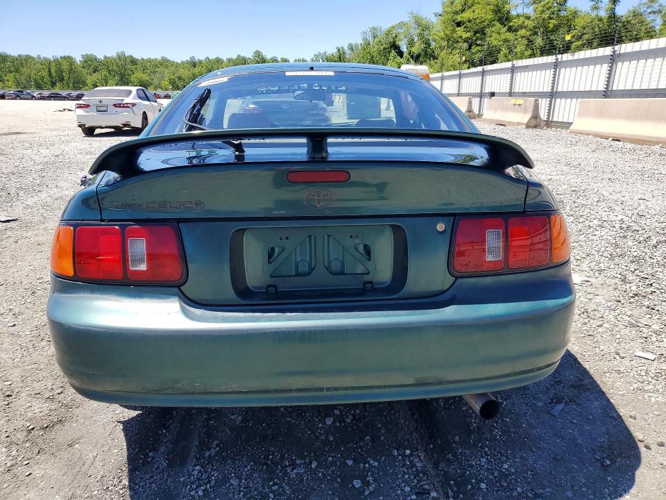 Продаж на аукціоні авто 1997 Toyota Celica, vin: JT2DB02TXV0073671, номер лоту: 53566216