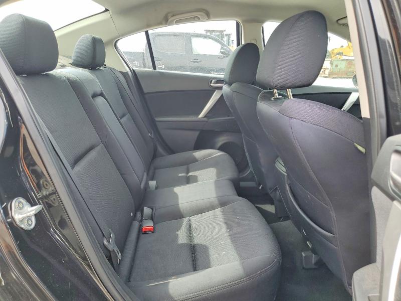 Продажа на аукционе авто 2010 Mazda 3, vin: JM1BL1S61A1145177, номер лота: 53815016