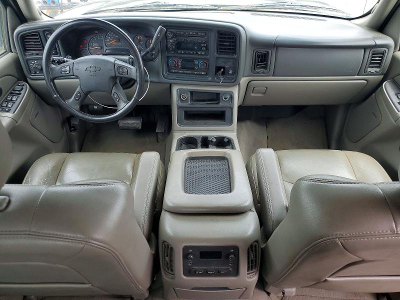 Продаж на аукціоні авто 2006 Chevrolet Avalanche, vin: 3GNEK12Z86G103437, номер лоту: 55203916