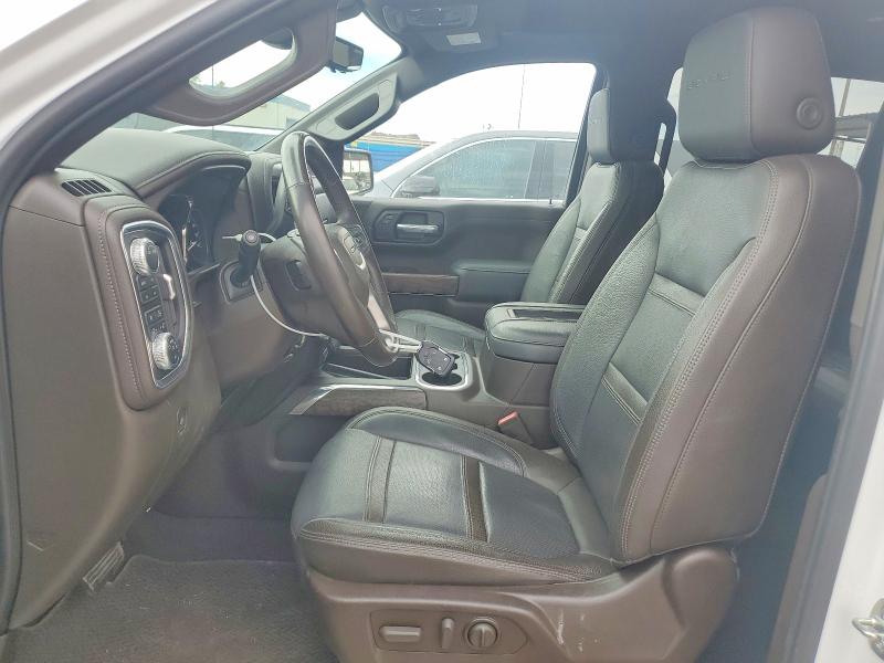 2021 Gmc Sierra მანქანა იყიდება აუქციონზე, vin: 3GTU9FET2MG116931, აუქციონის ნომერი: 51598876