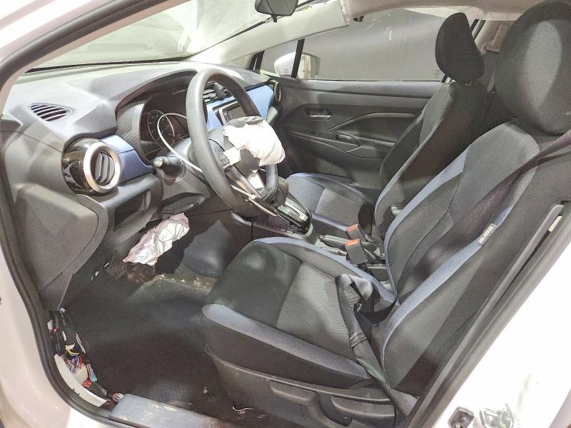 Продажа на аукционе авто 2025 Nissan Versa, vin: 3N1CN8EV6SL821632, номер лота: 55083176