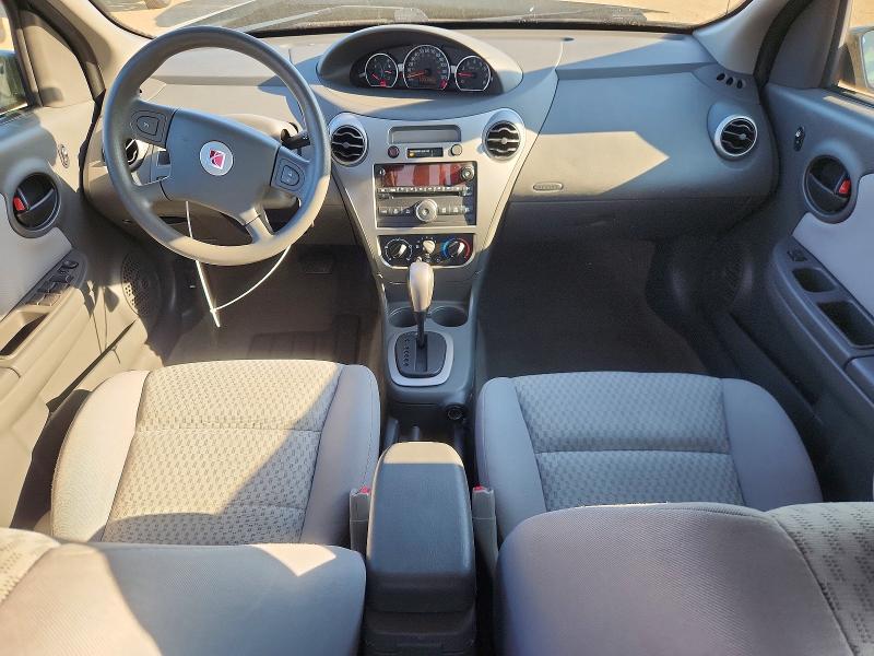 Aukcja sprzedaży 2007 Saturn Ion, vin: 1G8AJ58F07Z204210, numer aukcji: 55166406