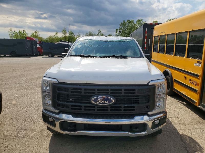 2023 Ford F350 მანქანა იყიდება აუქციონზე, vin: 1FT8W3DT6PED79283, აუქციონის ნომერი: 51450746
