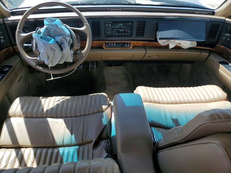 Продаж на аукціоні авто 1995 Buick Park Avenue, vin: 1G4CW52K9SH609661, номер лоту: 54344066