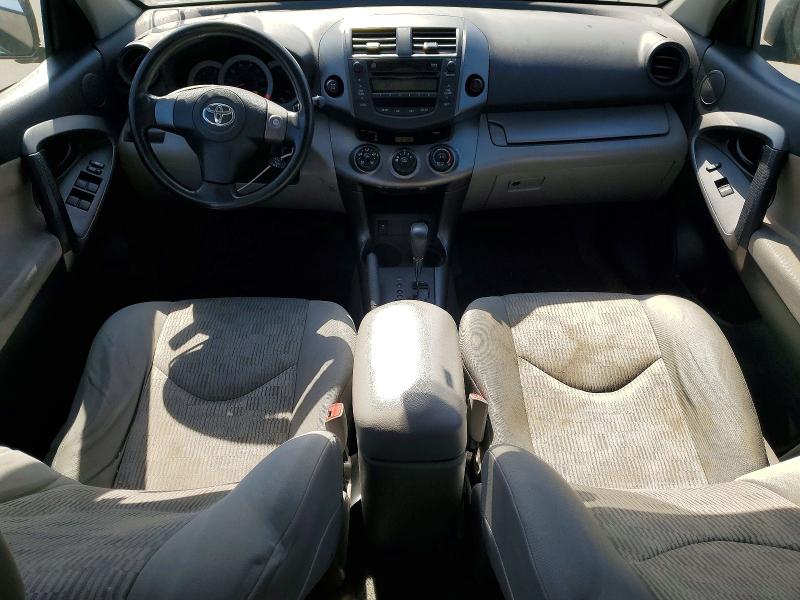 Aukcja sprzedaży 2011 Toyt Rav4, vin: 2T3BF4DV2BW086530, numer aukcji: 52448476