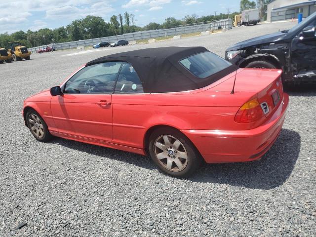 Aukcja sprzedaży 2001 Bmw 325, vin: WBABS33421JY54967, numer aukcji: 52199766