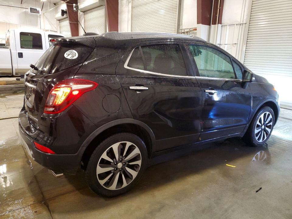 Продаж на аукціоні авто 2017 Buick Encore, vin: KL4CJCSBXHB152453, номер лоту: 52125136