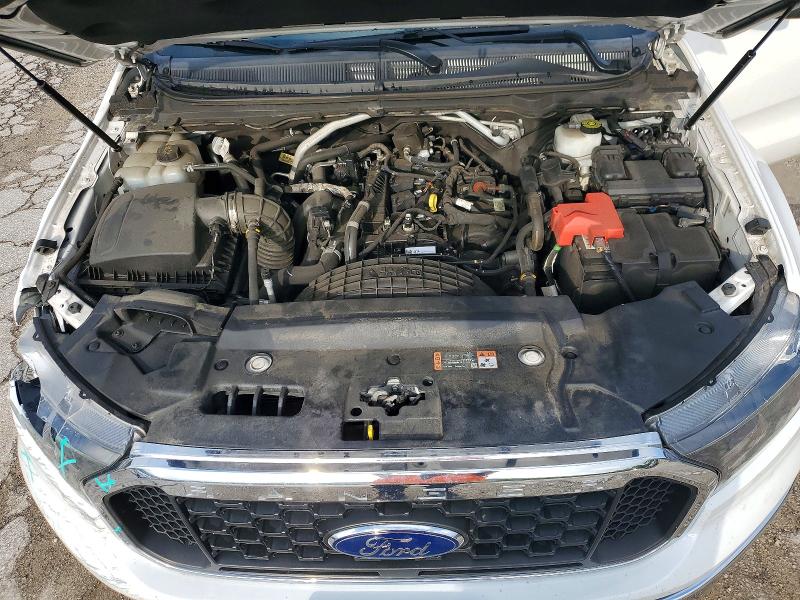 2020 Ford Ranger მანქანა იყიდება აუქციონზე, vin: 1FTER4FHXLLA18847, აუქციონის ნომერი: 54813986