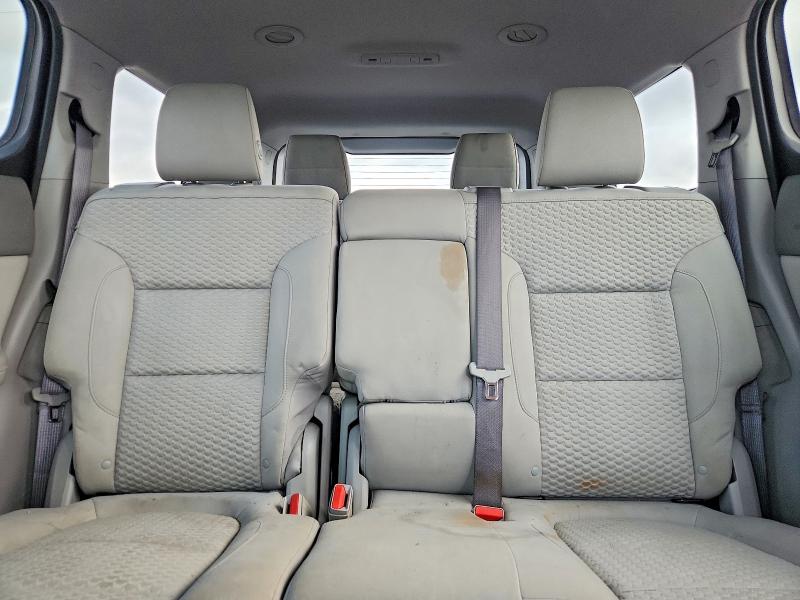 Продажа на аукционе авто 2017 Gmc Acadia, vin: 1GKKNKLA4HZ198619, номер лота: 54068856