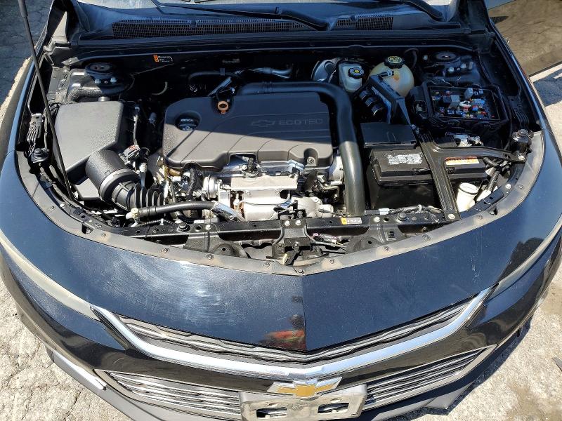 2017 Chevrolet Malibu მანქანა იყიდება აუქციონზე, vin: 1G1ZB5ST9HF168517, აუქციონის ნომერი: 52789296