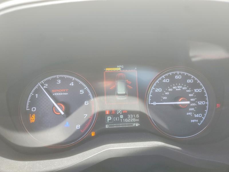 54985776 :رقم المزاد ، JF2SKAPC7KH402211 vin ، 2019 Subaru Forester مزاد بيع