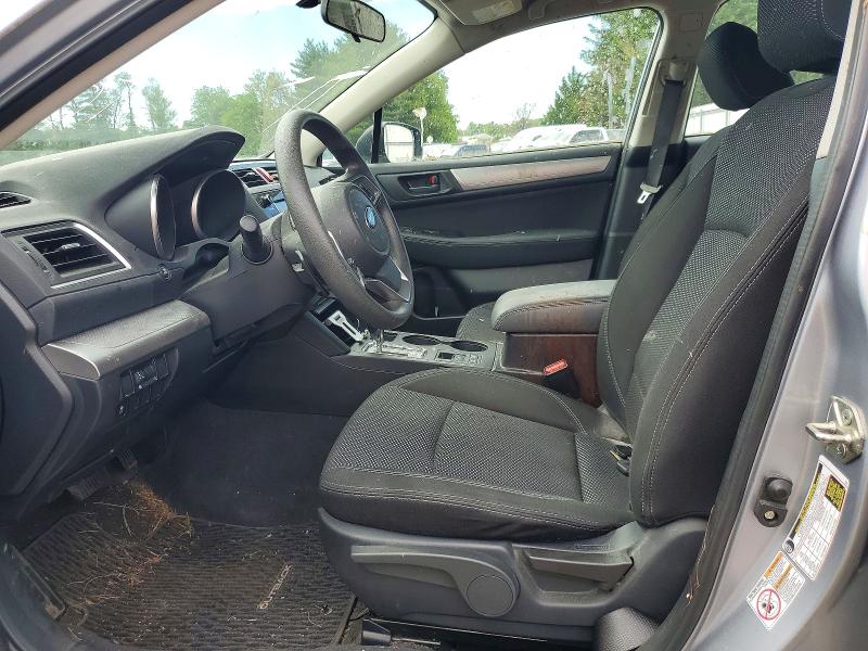 Продаж на аукціоні авто 2018 Subaru Outback, vin: 4S4BSAAC0J3233647, номер лоту: 53355726