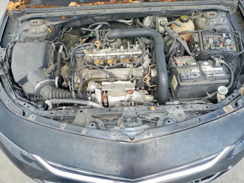 Продаж на аукціоні авто 2018 Chevrolet Malibu, vin: 1G1ZB5ST9JF189437, номер лоту: 53757656