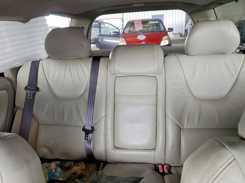 53196386 :رقم المزاد ، YV1SW59V442363425 vin ، 2004 Volvo V70 مزاد بيع