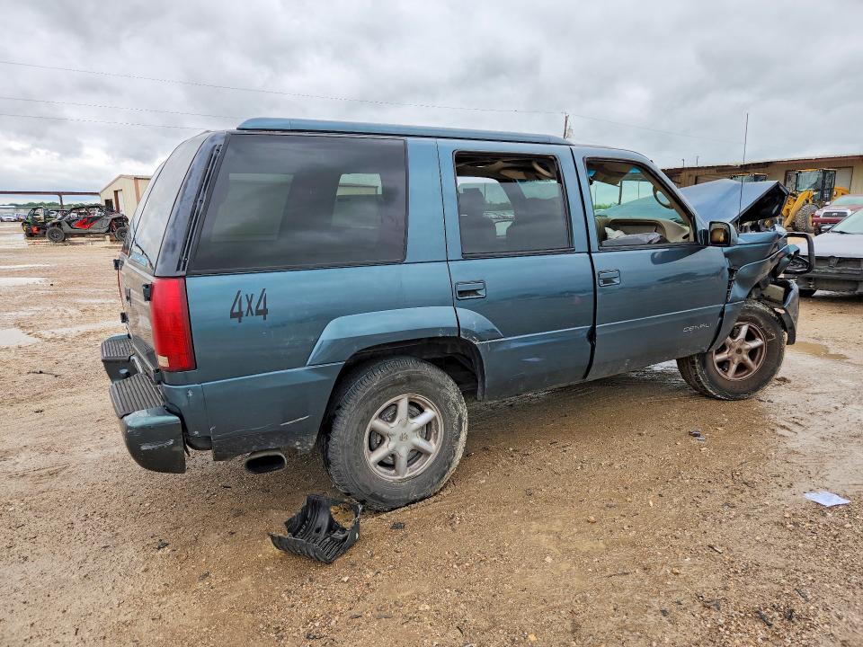 Продажа на аукционе авто 1999 Gmc Denali, vin: 1GKEK13R3XR913491, номер лота: 52016846