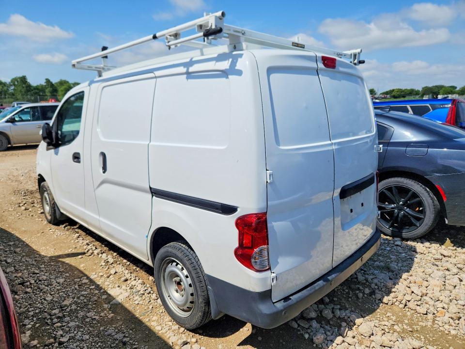 Продажа на аукционе авто 2020 Nissan Nv200, vin: 3N6CM0KN1LK708262, номер лота: 52834666