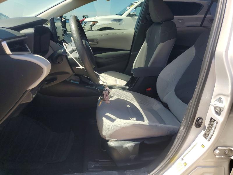 Продажа на аукционе авто 2022 Toyota Corolla, vin: 5YFEPMAEXNP274113, номер лота: 54769176