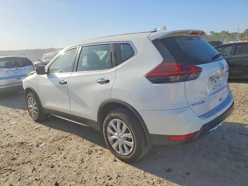 Aukcja sprzedaży 2018 Nissan Rogue, vin: 5N1AT2MV1JC717113, numer aukcji: 52776326